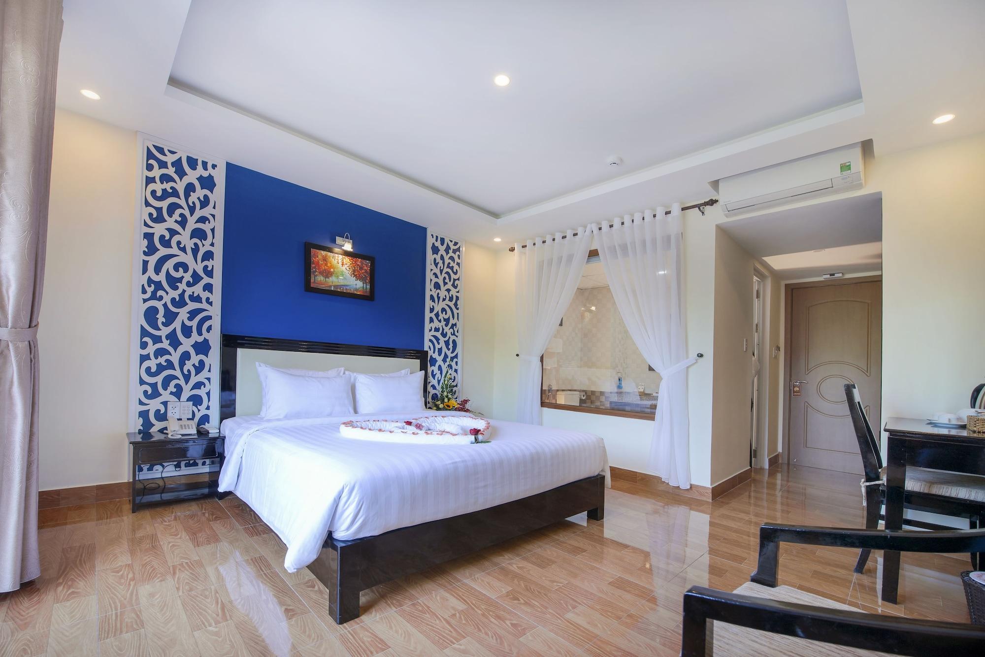 Hoi An Rose Garden Hotel Luaran gambar