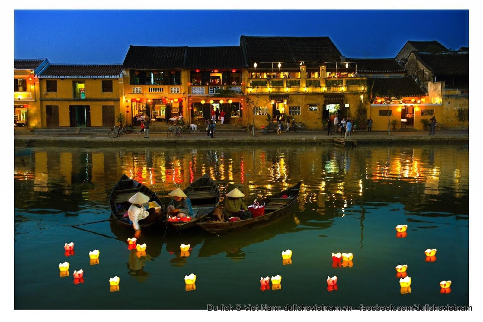 Hoi An Rose Garden Hotel Luaran gambar